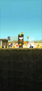 Tap Titans 2 (MOD, Unlimited Coins) screenshot 5
