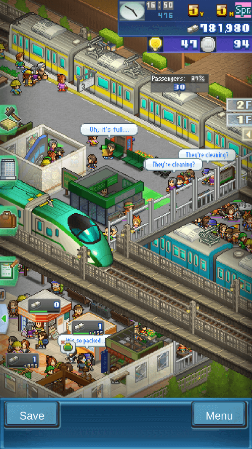 Station Manager screenshot 5