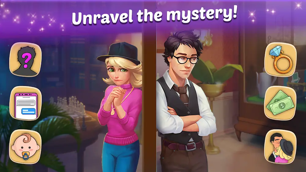 Family Hotel screenshot 5