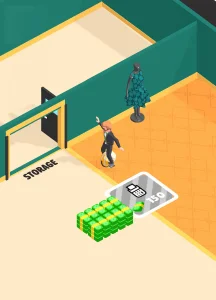 Outlets Rush (MOD, Unlimited Money) screenshot 5