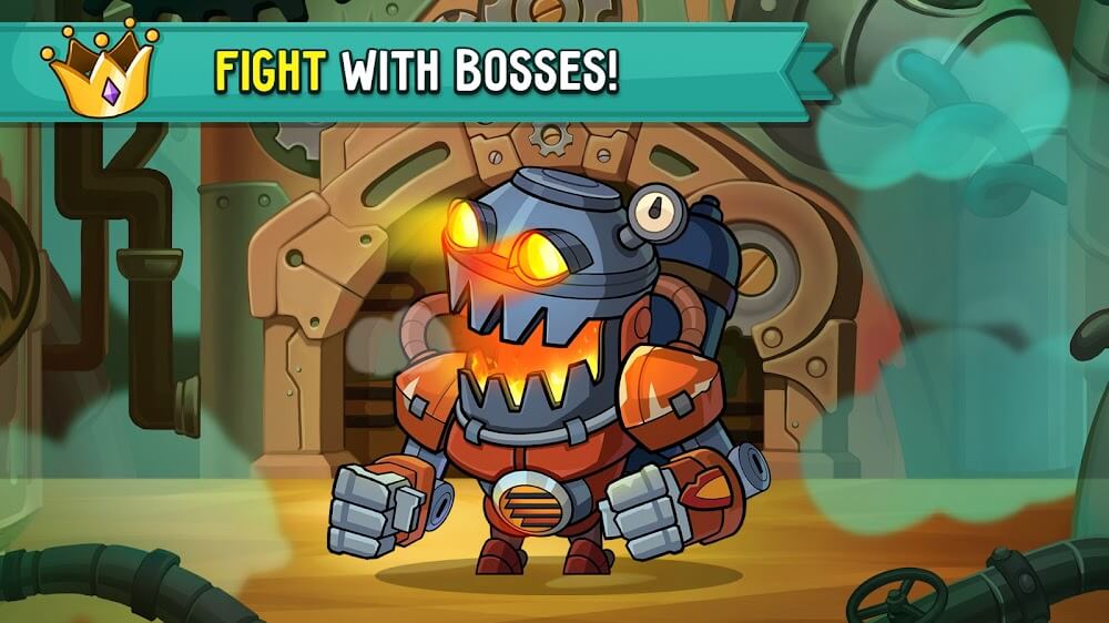 Dig Out! Gold Digger Adventure screenshot 5