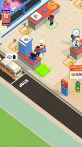 Pizza Ready (MOD, Unlimited Money) screenshot 5