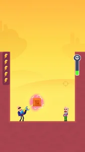 Hitmasters (MOD, Unlimited Money) screenshot 5