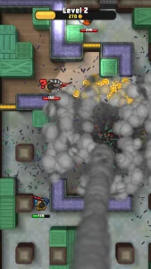 Hunter Strike (MOD, Unlimited Money) screenshot 5