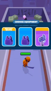 Stealth Master (MOD, Unlimited Money) screenshot 5