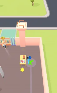 Prison Life (MOD, Unlimited Money) screenshot 5