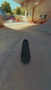 True Skate (MOD, Unlimited Money) screenshot 5