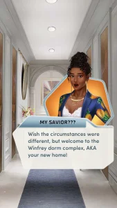 Choices: Stories You Play (MOD, Free Choice) screenshot 5