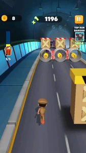 Little Singham (MOD, Unlimited Coins) screenshot 5