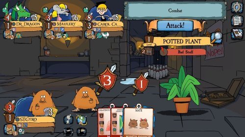 Munchkin screenshot 5