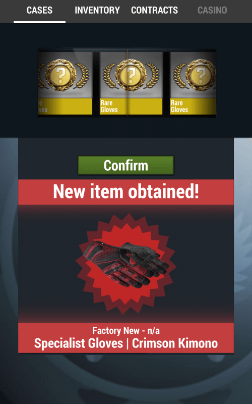 Case Simulator 2 screenshot 5