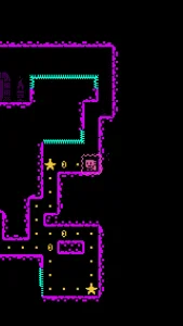 Tomb of the Mask (MOD, Unlimited Coins) screenshot 5