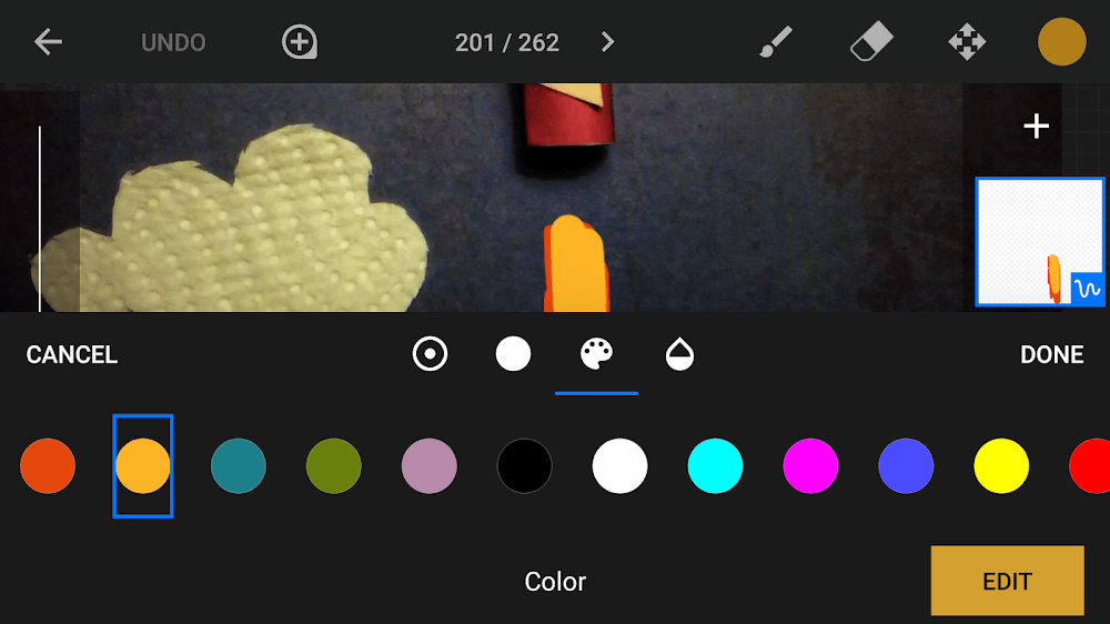 Stop Motion Studio Pro screenshot 5