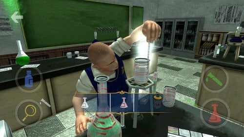 Bully: Anniversary Edition screenshot 5