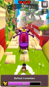 Blades of Brim (MOD, Unlimited Money) screenshot 5