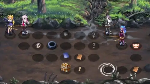 Dungeon Princess 3 screenshot 5
