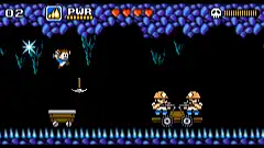 Venture Kid screenshot 5