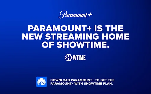 SHOWTIME screenshot 5