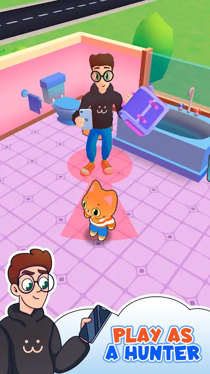 Simba Hide&Seek screenshot 5
