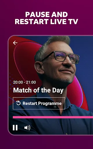 BBC iPlayer MOD screenshot 5