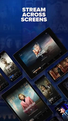 Paramount+ screenshot 5