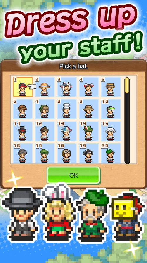 8-Bit Farm screenshot 5
