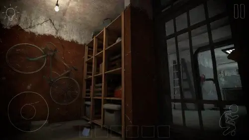 911: Cannibal (Horror Escape) screenshot 6