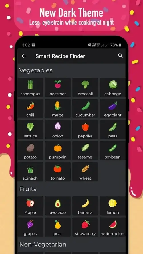 15 Minutes Recipes screenshot 6