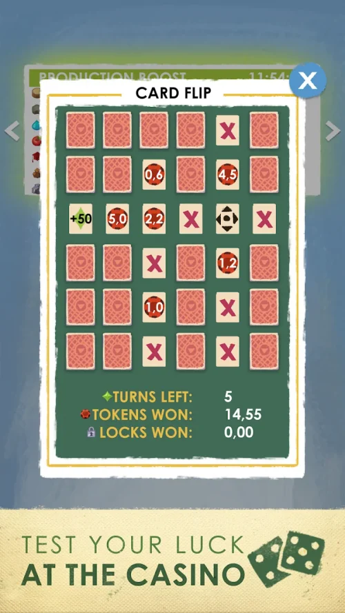 Keep Craft – Your Idle Civiliz screenshot 6