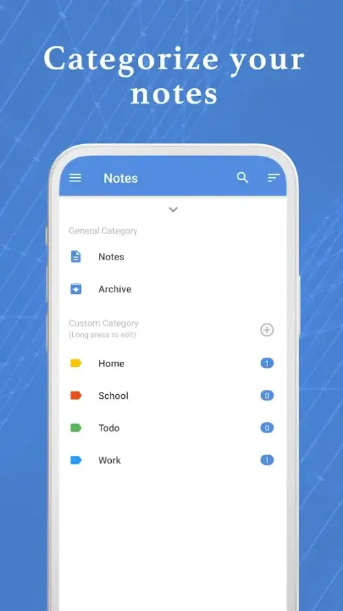 Smart Note MOD screenshot 6