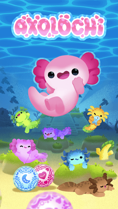 Axolochi screenshot 6