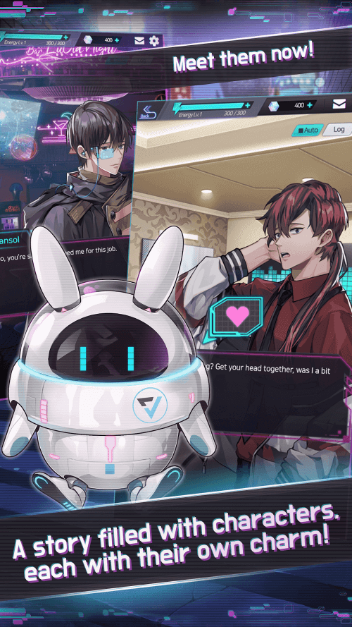 Mayday Memory screenshot 6