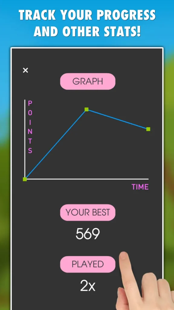 My English Grammar Test PRO screenshot 6