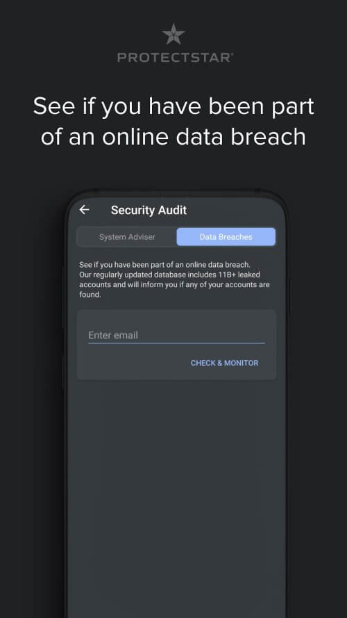 Anti Spy 4 Scanner & Spyware screenshot 6