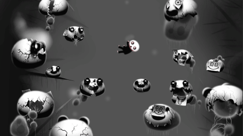Happy Game screenshot 6