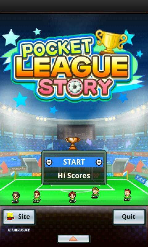 Pocket League Story screenshot 6