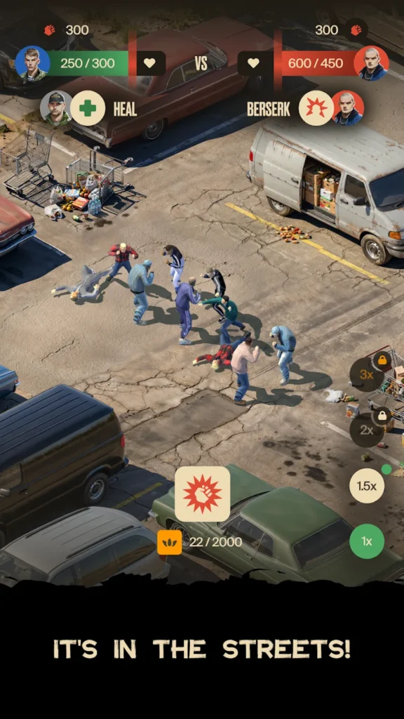 Block Hustler screenshot 6