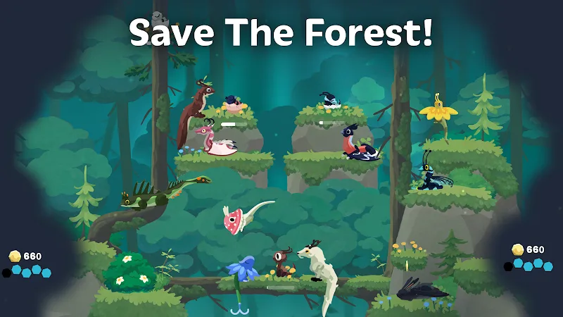 Hatch Dragons screenshot 6