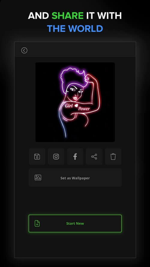 Doodle Art screenshot 6