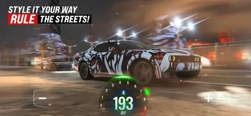 TDZ X: Traffic Driving Zone screenshot 6