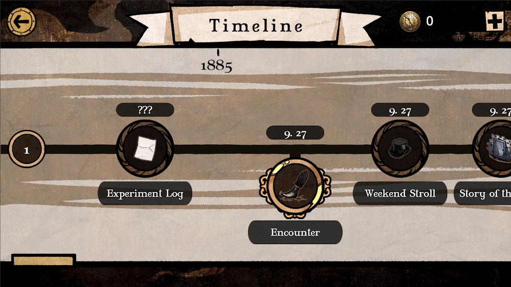 Jekyll & Hyde screenshot 6