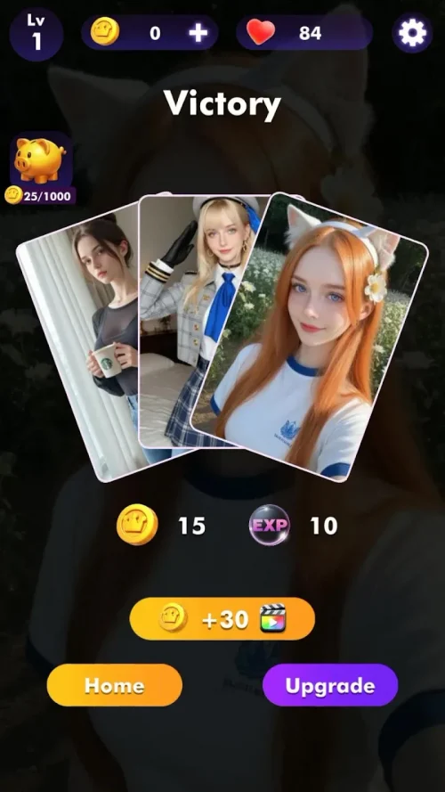 Charming Match – Slide Tile screenshot 6