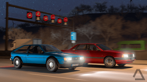 Driving Zone: Germany screenshot 6