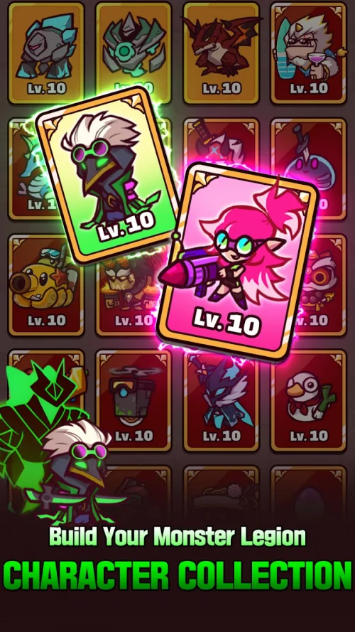 Coop TD: Together screenshot 6