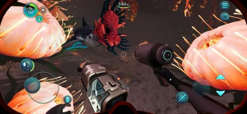 Subnautica: Below Zero screenshot 6
