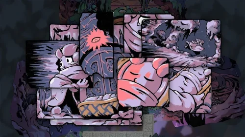 Arranger screenshot 6