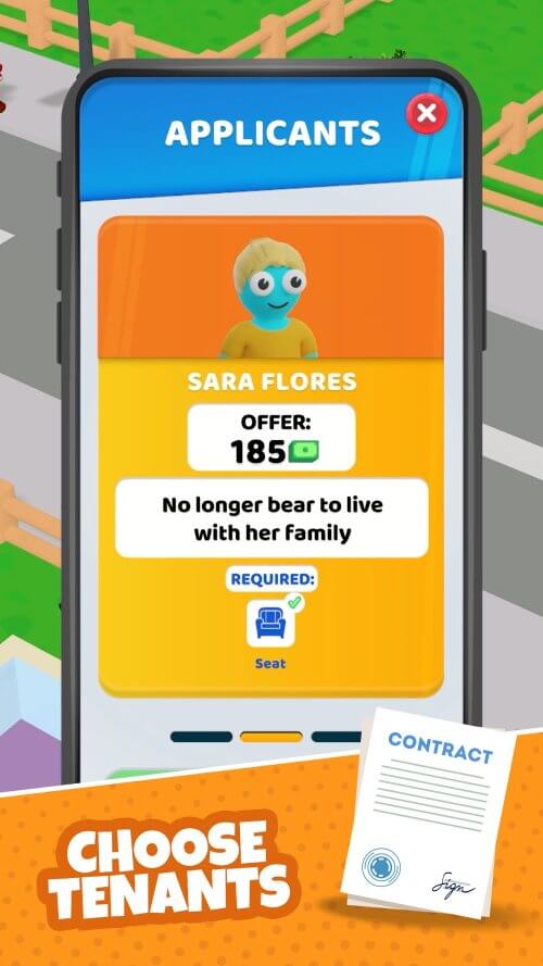 Be My Guest screenshot 6
