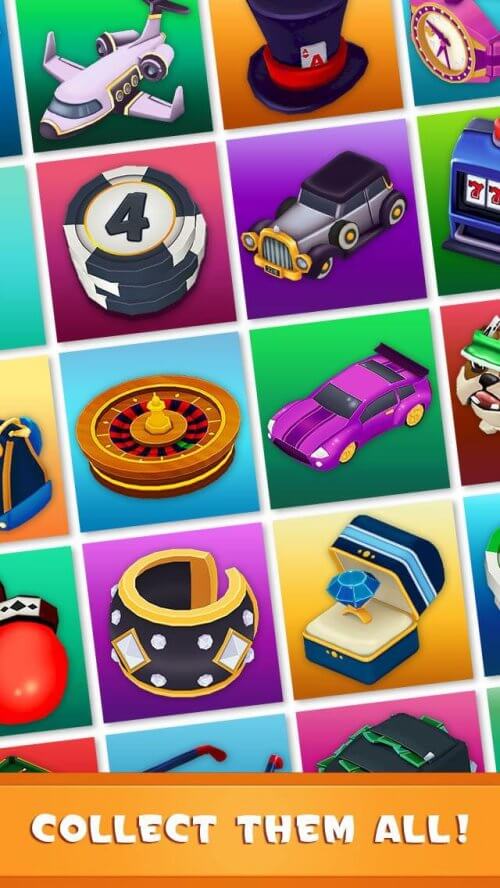 Coin Dozer: Casino screenshot 6