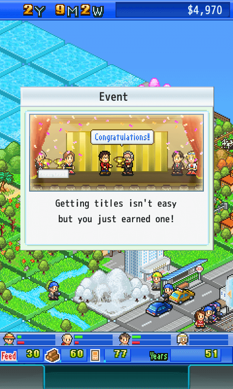 Fish Pond Park screenshot 6