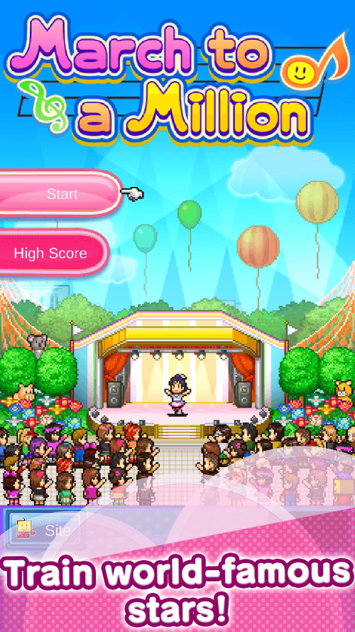 March to a Million screenshot 6